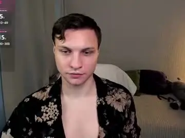 Chaturbate Nude Webcam of alex_milson