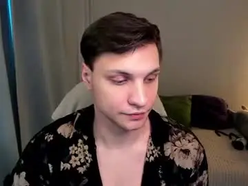 Chaturbate Sex Cam of alex_milson