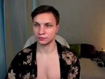 Chaturbate Sex Cam of alex_milson