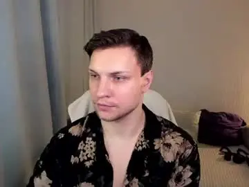 Chaturbate Sex Chat of alex_milson