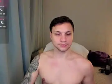 Chaturbate Nude Webcam of alex_milson