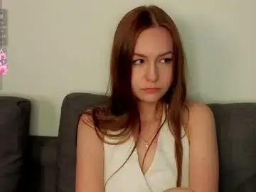 Chaturbate Nude Webcam of ashlealavender