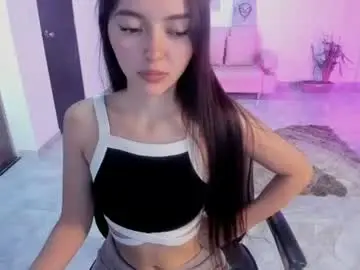 Chaturbate Live Porn of cute_fox_1
