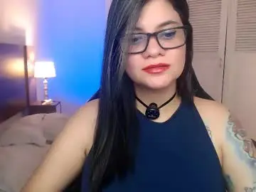 Chaturbate Free Porn Cam of daniellerain