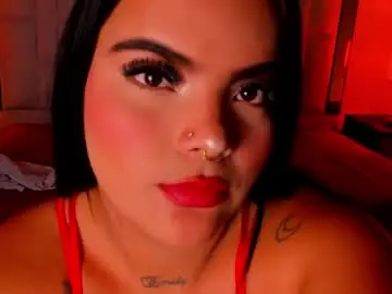 Chaturbate Live Porn of evelinnery