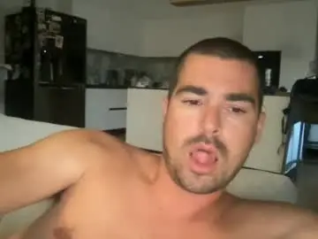 Chaturbate Best Webcam of kevinpillobello