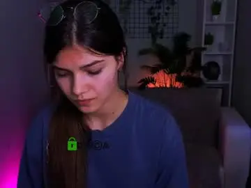 Chaturbate Sex Chat of kiara_belle