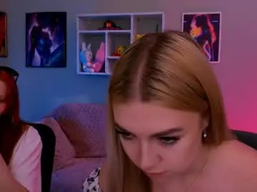 Chaturbate Live Sex of kiara_belle