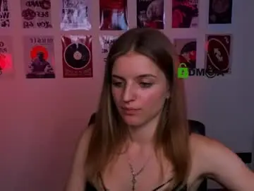 Chaturbate Best Webcam of kiara_belle