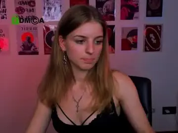 Chaturbate Best live sex cam show of kiara_belle