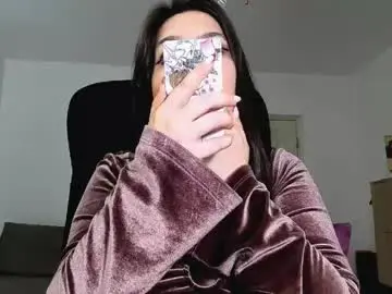 Chaturbate Adult Video Chat of mistressmichelle5