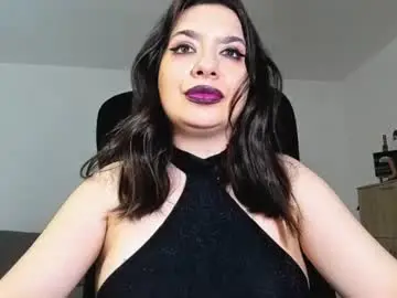 Chaturbate Sex Chat of mistressmichelle5