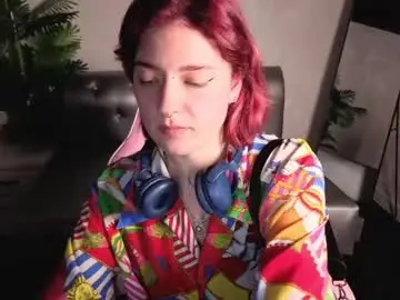Chaturbate Sex Chat of nikki_gringerr