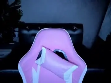 Chaturbate Live Porn of nikki_gringerr