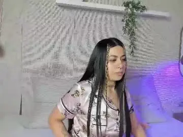 Chaturbate Private Sex Chat of rousse_dh