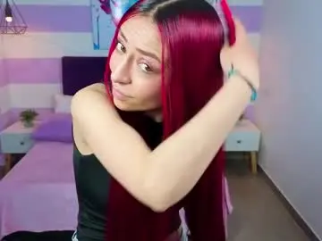 Chaturbate Nude Webcam of scarlett__bell