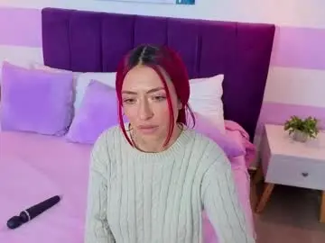 Chaturbate Live Porn of scarlett__bell