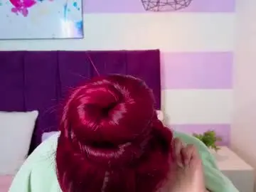 Chaturbate Adult Video Chat of scarlett__bell