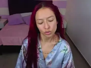 Chaturbate Free Live Porn of scarlett__bell