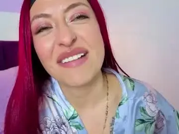Chaturbate Sex Chat of scarlett__bell