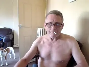 Chaturbate Live Porn of scottsman214