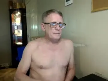 Chaturbate Nude Webcam of scottsman214