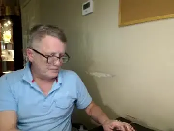 Chaturbate Sex Cam of scottsman214