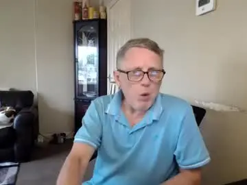 Chaturbate Live Sex of scottsman214