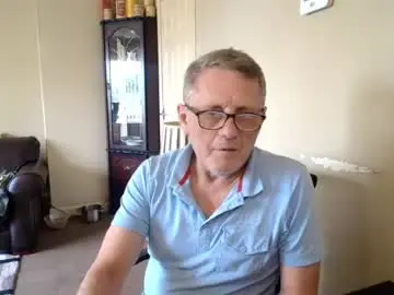 Chaturbate Live Sex of scottsman214
