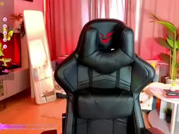 Chaturbate Best live sex cam show of sinty_noria