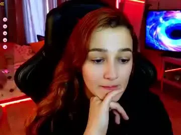 Chaturbate Watch Live Sex Cams of sinty_noria