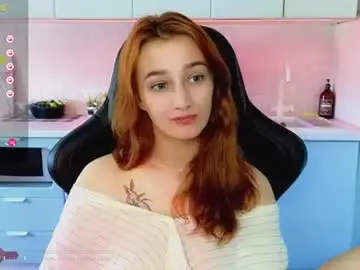 Chaturbate Nude Webcam of sinty_noria
