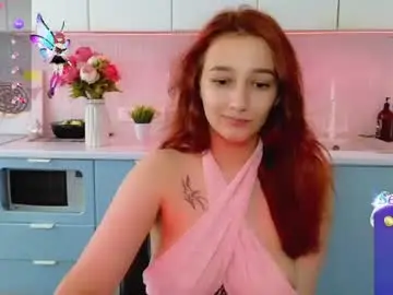 Chaturbate Adult Video Chat of sinty_noria