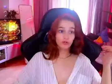 Chaturbate Sex Cam of sinty_noria