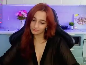 Chaturbate Free Live Porn of sinty_noria