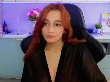 Chaturbate Nude Webcam of sinty_noria