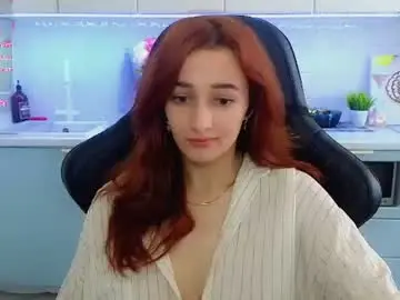 Chaturbate Sex Cam of sinty_noria