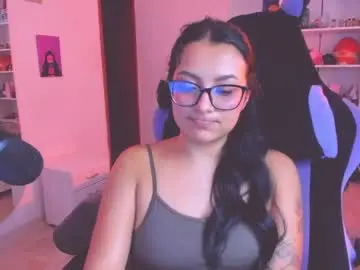 Chaturbate Best live sex cam show of soy___lili