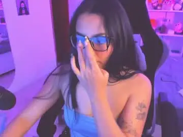 Chaturbate Watch Live Sex Cams of soy___lili