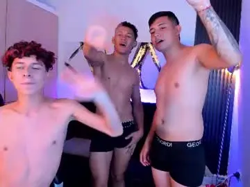 Chaturbate Free Porn Cam of sweet_wallen