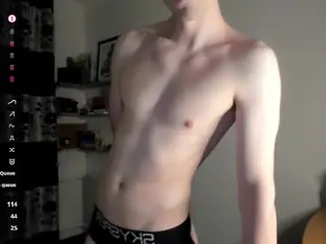 Chaturbate Live Sex of twinkie_twink