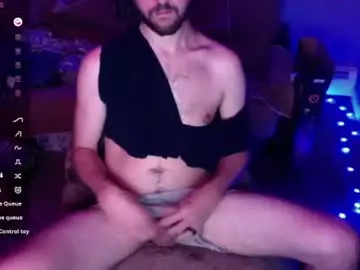 Chaturbate Adult Webcam of tyler4478