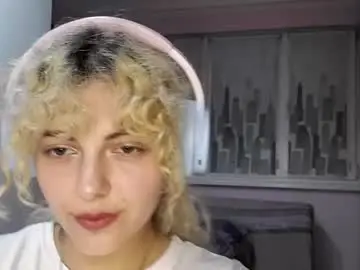 Chaturbate Live Sex of velvetmumble