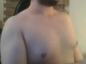 Chaturbate Nude Webcam of himbo_fox