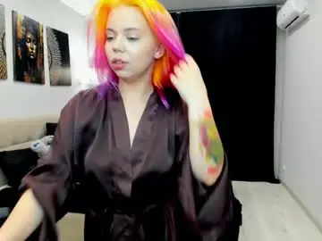 Chaturbate Adult Webcams of im__youre_sunshine