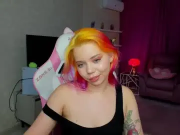 Chaturbate Live Sex Cam of im__youre_sunshine