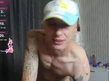 Chaturbate Live Porn of jamie_inked