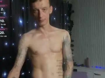 Chaturbate Private Sex Chat of jamie_inked