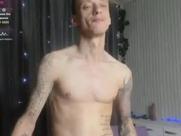 Chaturbate Live Sex of jamie_inked