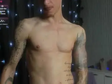 Chaturbate Sex Cam of jamie_inked